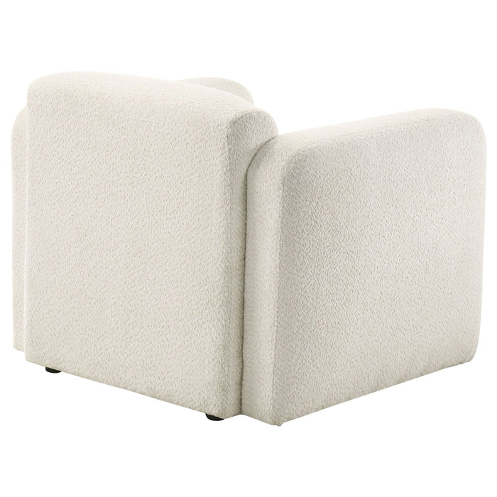 Dorset Accent Chair