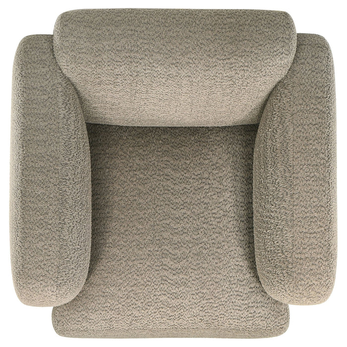 Dorset Accent Chair