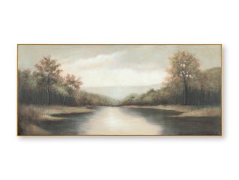 Edendale Wall Art