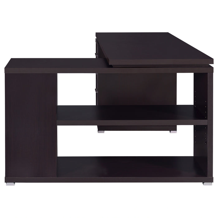 Yvette Computer Desk