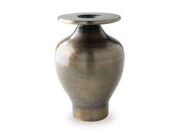 Fedorleigh Vase