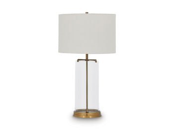Gizeh Table Lamp