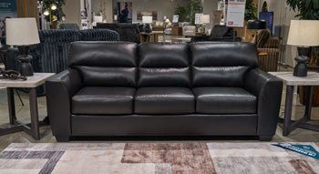 Glennbre Sofa - Zara Furniture (Kissimmee,FL)
