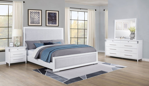 Gracemont Bedroom Set - Zara Furniture (Kissimmee,FL)