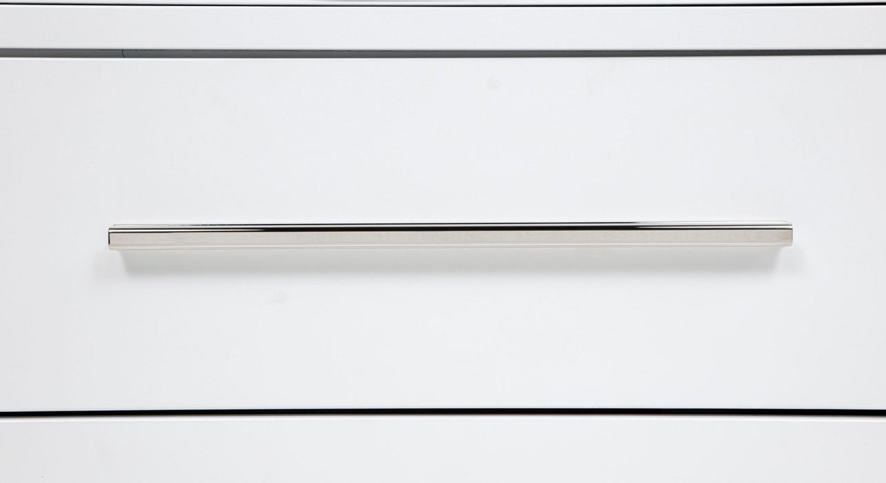 Gracemont Dresser