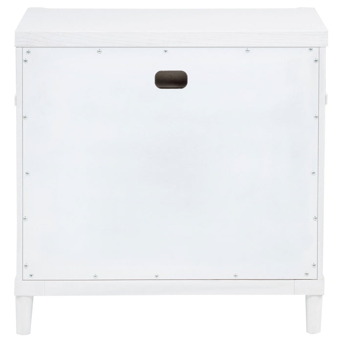 Gracemont Nightstand