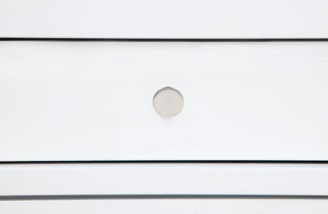 Gracemont Nightstand