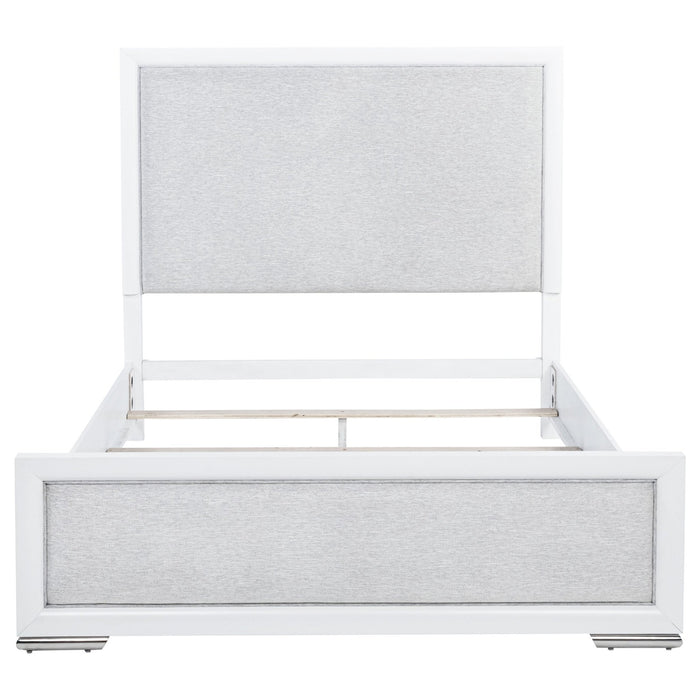 Gracemont Panel Bed