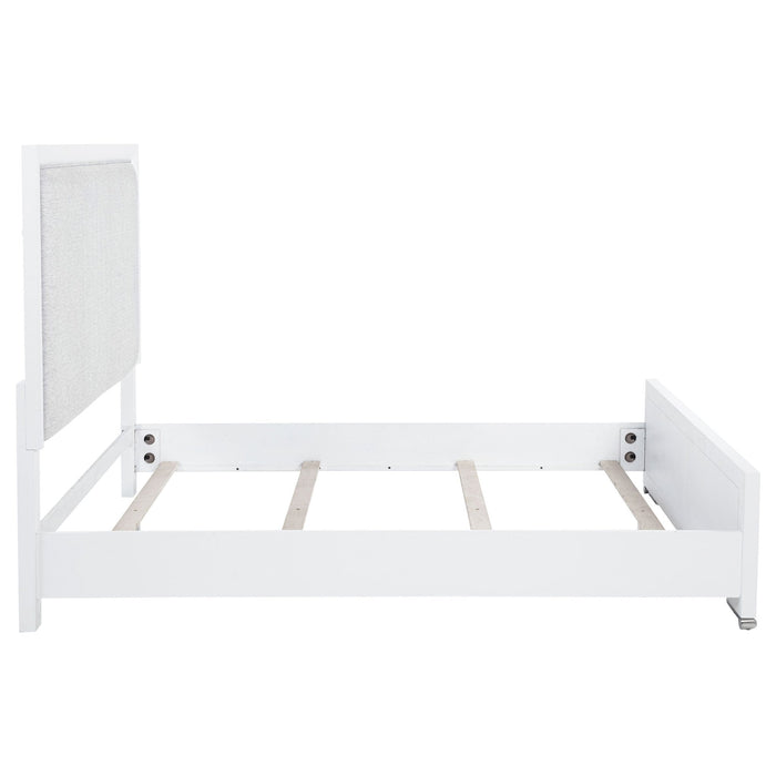 Gracemont Panel Bed