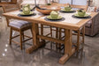 Gramburg Counter Height Dining Table - Zara Furniture (Kissimmee,FL)