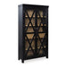Gramburg Display Cabinet - Zara Furniture (Kissimmee,FL)