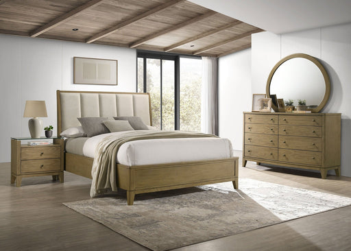 Granada Bedroom Set - Zara Furniture (Kissimmee,FL)