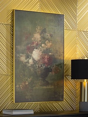 Gravesworth Wall Art - Zara Furniture (Kissimmee,FL)