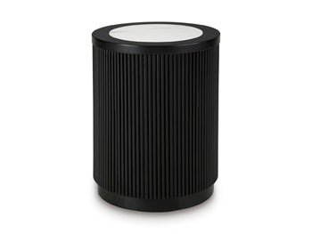 Grayman End Table