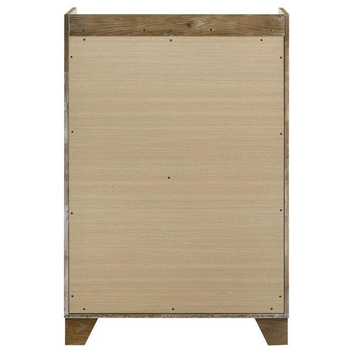 Henderson Chest of Drawers