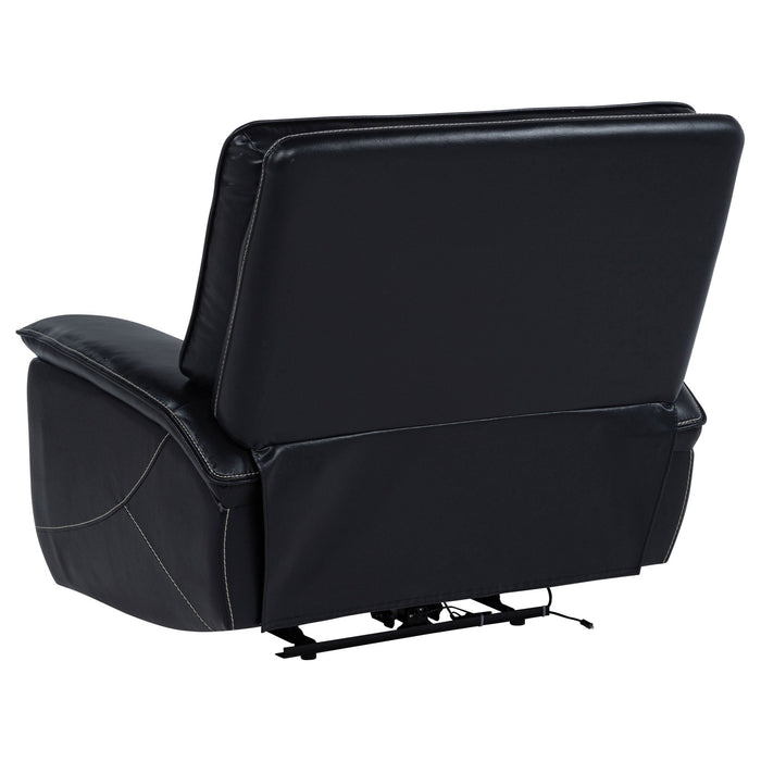 Hewitt Power Recliner