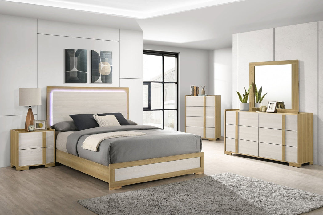 Hyland Chest of Drawers