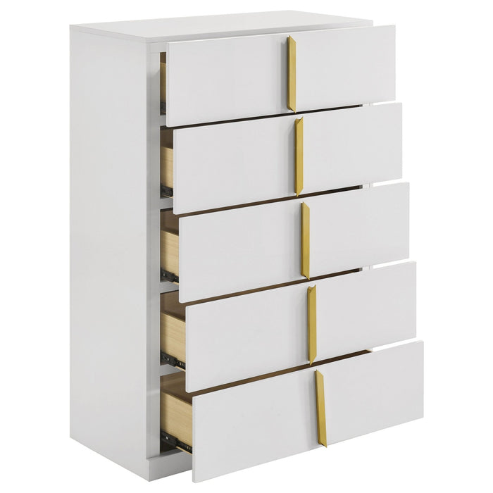 Ines Chest of Drawers
