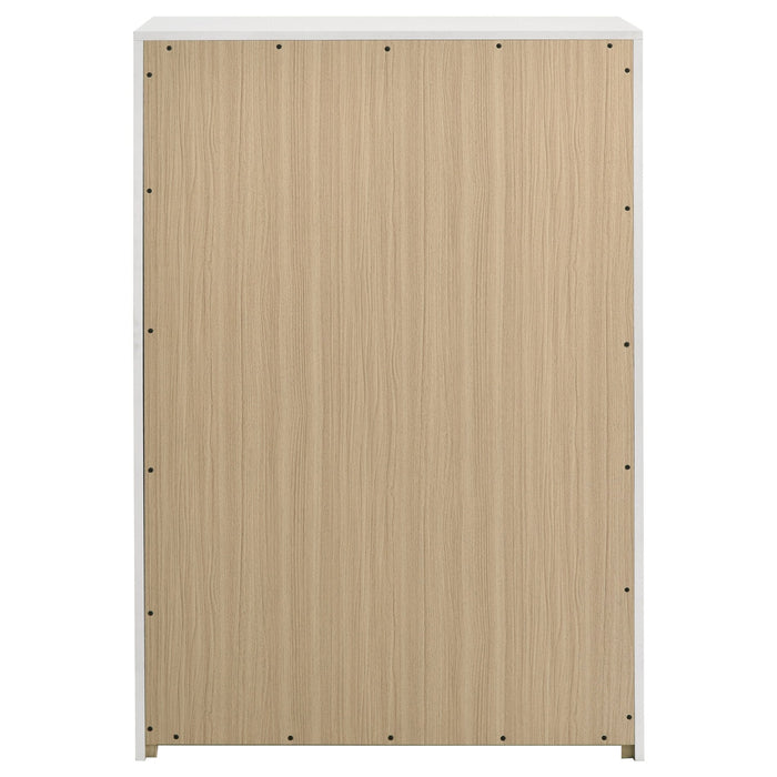 Ines Chest of Drawers