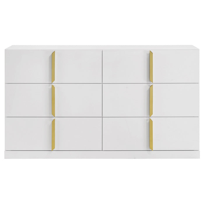 Ines Dresser