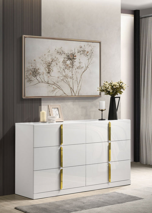Ines Dresser