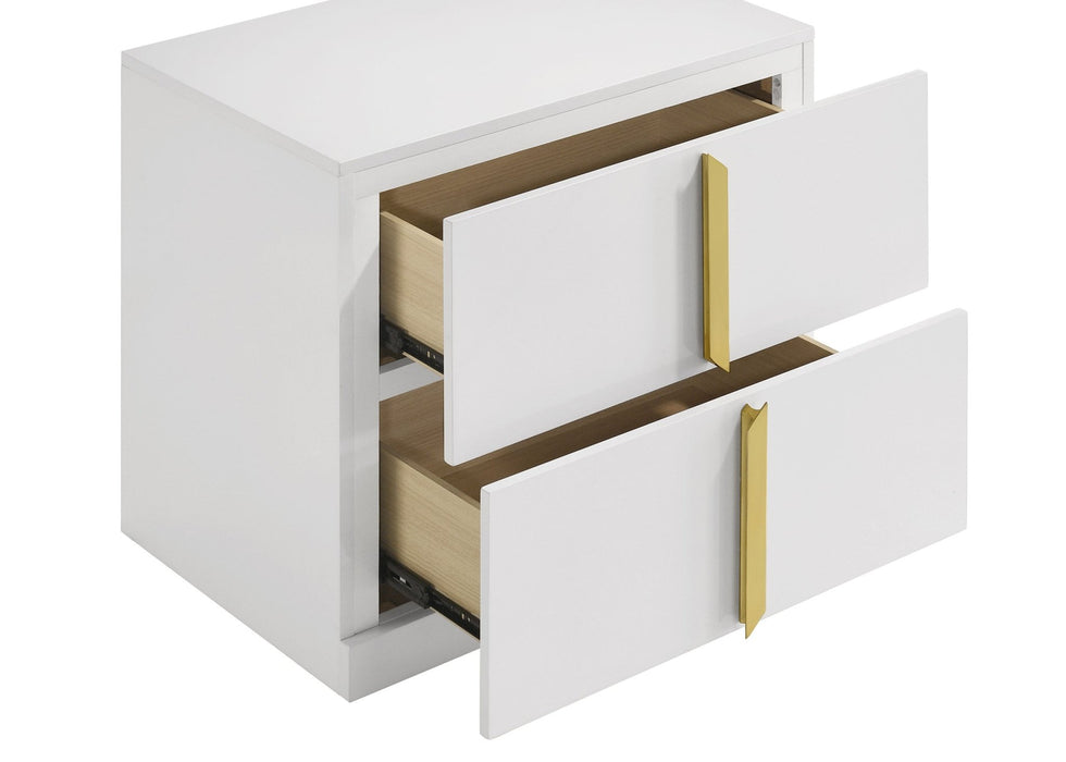 Ines Nightstand