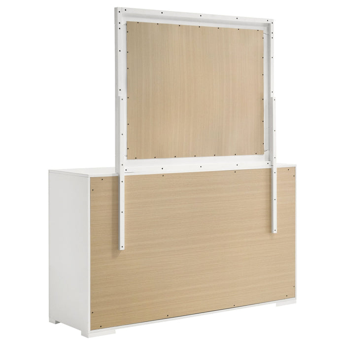 Ives Dresser with Mirror
