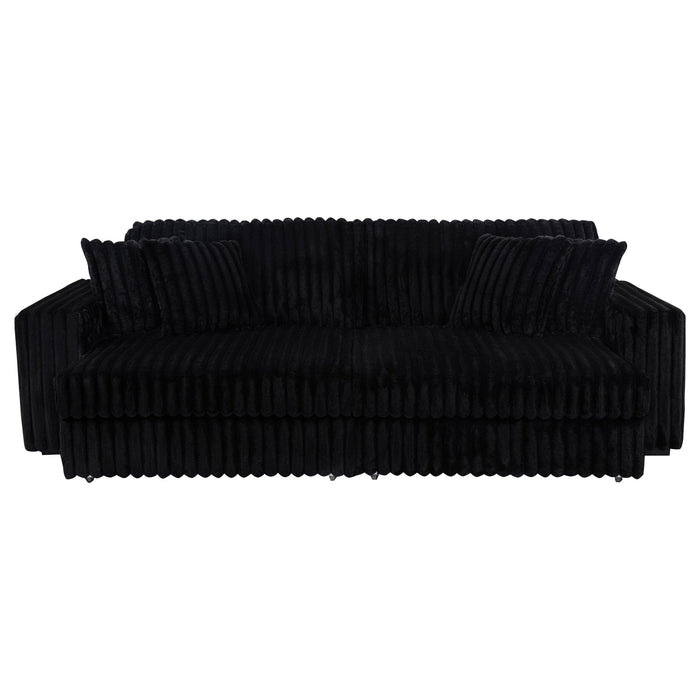 Jacana Sofa with Power Chaise
