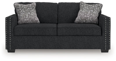 Jasmine Peaks Sofa - Zara Furniture (Kissimmee,FL)