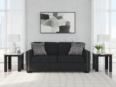 Jasmine Peaks Sofa - Zara Furniture (Kissimmee,FL)
