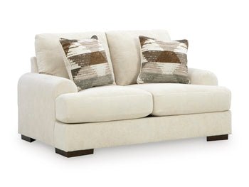 Jayne Park Loveseat