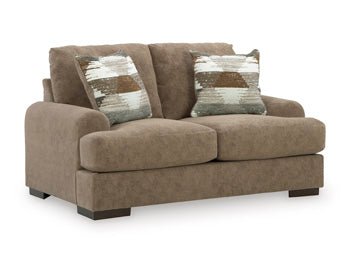 Jayne Park Loveseat