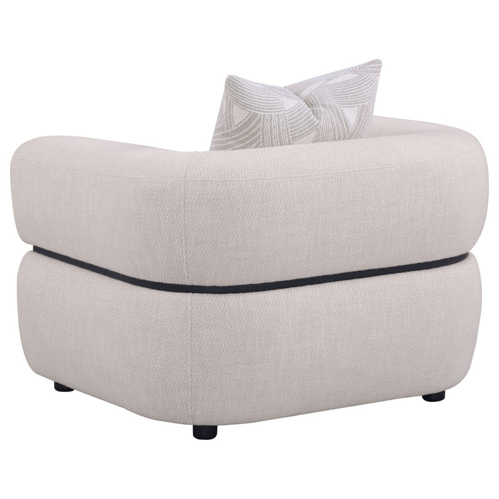 Jeanette Sofa Set