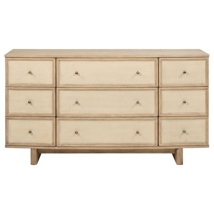 Kailani Dresser