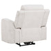 Kennett Power Reclining Sofa Set - Zara Furniture (Kissimmee,FL)
