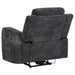 Kennett Power Reclining Sofa Set - Zara Furniture (Kissimmee,FL)