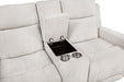 Kennett Power Reclining Sofa Set - Zara Furniture (Kissimmee,FL)