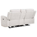 Kennett Power Reclining Sofa Set - Zara Furniture (Kissimmee,FL)