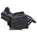 Kennett Power Reclining Sofa Set - Zara Furniture (Kissimmee,FL)