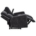 Kennett Power Reclining Sofa Set - Zara Furniture (Kissimmee,FL)
