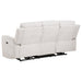 Kennett Power Reclining Sofa Set - Zara Furniture (Kissimmee,FL)