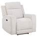 Kennett Power Reclining Sofa Set - Zara Furniture (Kissimmee,FL)