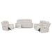 Kennett Power Reclining Sofa Set - Zara Furniture (Kissimmee,FL)