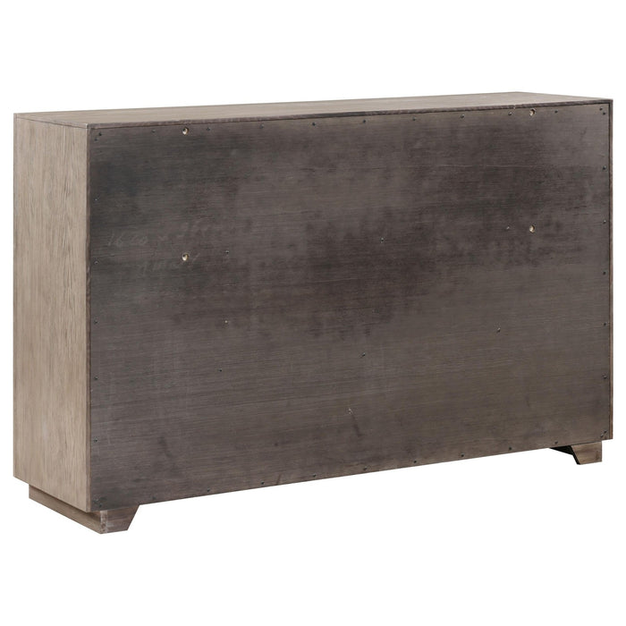Kenora Dresser