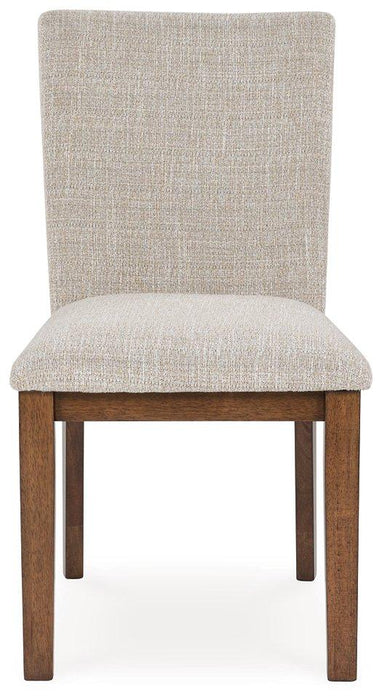 Kraeburn Dining Chair - Zara Furniture (Kissimmee,FL)
