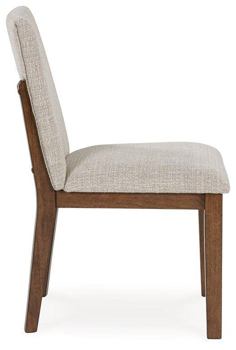 Kraeburn Dining Chair - Zara Furniture (Kissimmee,FL)