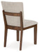 Kraeburn Dining Chair - Zara Furniture (Kissimmee,FL)