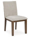 Kraeburn Dining Chair - Zara Furniture (Kissimmee,FL)