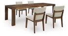 Kraeburn Dining Room Set - Zara Furniture (Kissimmee,FL)
