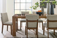 Kraeburn Dining Room Set - Zara Furniture (Kissimmee,FL)